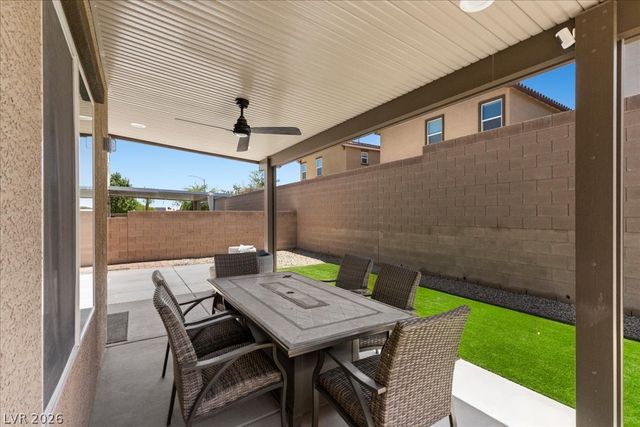 3759 North Andorian Avenue, North Las Vegas, NV 89084