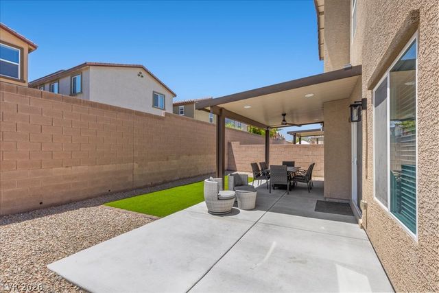 3759 North Andorian Avenue, North Las Vegas, NV 89084