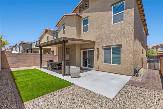 3759 North Andorian Avenue, North Las Vegas, NV 89084