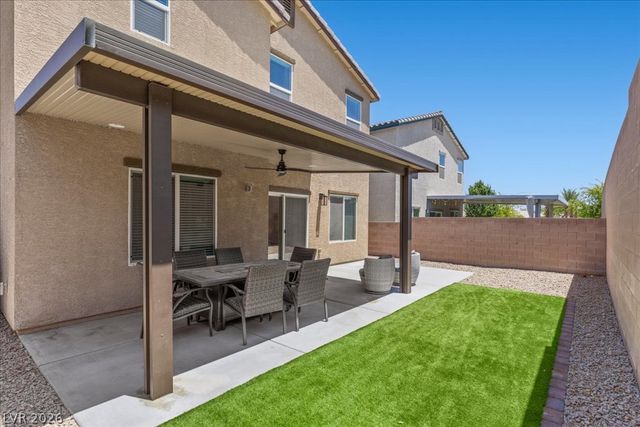 3759 North Andorian Avenue, North Las Vegas, NV 89084