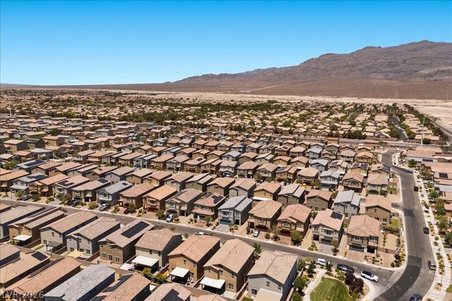 3759 North Andorian Avenue, North Las Vegas, NV 89084