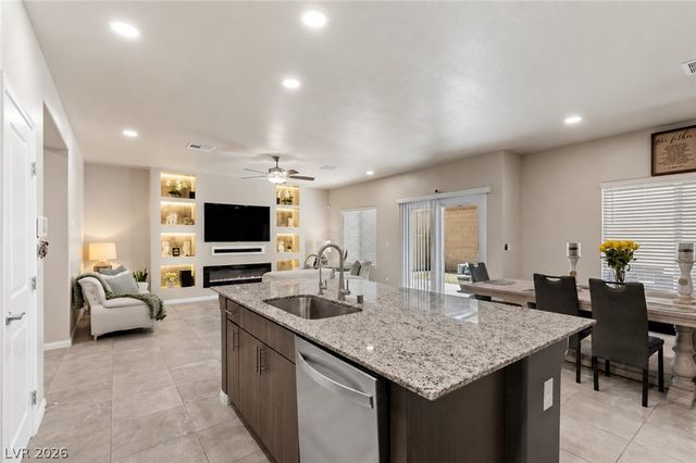 3759 North Andorian Avenue, North Las Vegas, NV 89084