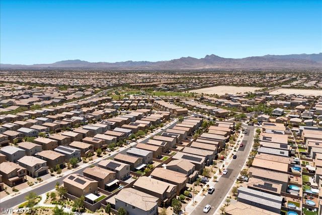 3759 North Andorian Avenue, North Las Vegas, NV 89084