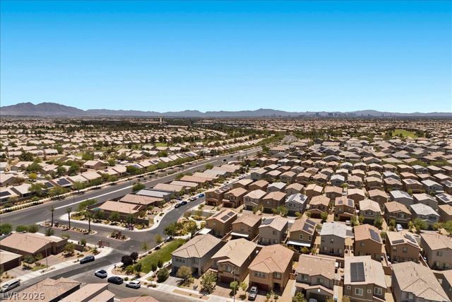 3759 North Andorian Avenue, North Las Vegas, NV 89084