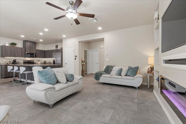 3759 North Andorian Avenue, North Las Vegas, NV 89084