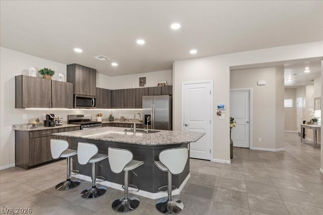 3759 North Andorian Avenue, North Las Vegas, NV 89084