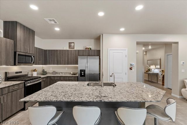 3759 North Andorian Avenue, North Las Vegas, NV 89084
