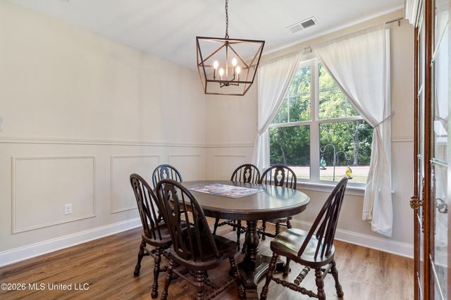 2112 Laughter Road, Nesbit, MS 38651