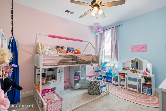 2112 Laughter Road, Nesbit, MS 38651