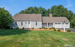 111 Pennywise Lane, Glastonbury, CT 06033