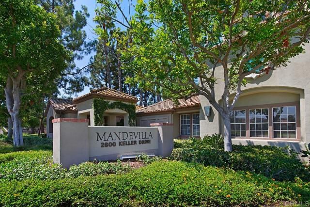 2800 Keller Dr. 306, Tustin, CA 92782