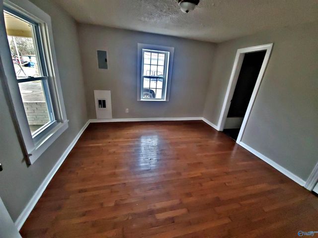 4011 Mcvay Street, Huntsville, AL 35805