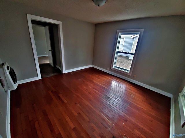 4011 Mcvay Street, Huntsville, AL 35805