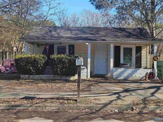 4011 Mcvay Street, Huntsville, AL 35805