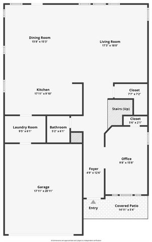 180 Outlaw DR, Jarrell, TX 76537