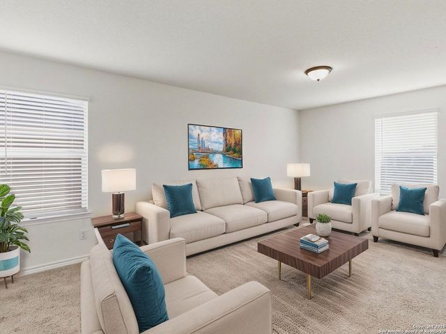 245 BLACKTAIL DR, New Braunfels, TX 78130