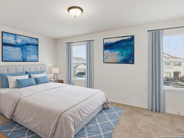 245 BLACKTAIL DR, New Braunfels, TX 78130