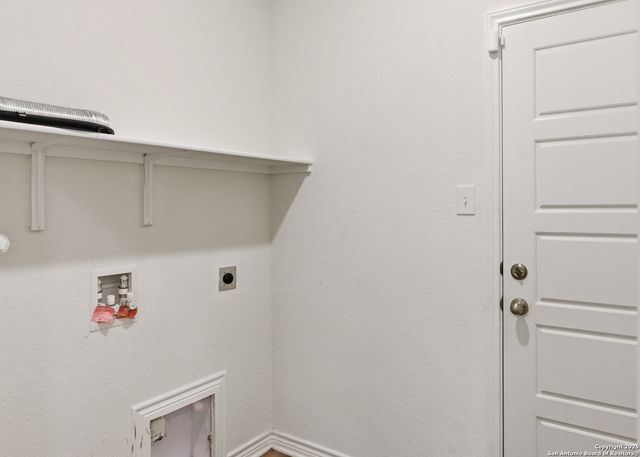 245 BLACKTAIL DR, New Braunfels, TX 78130