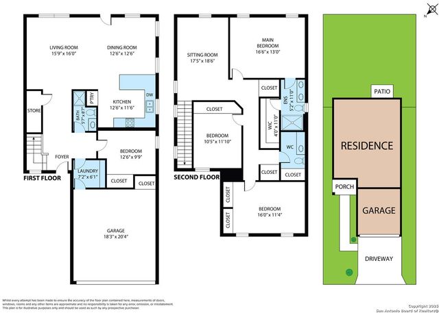 245 BLACKTAIL DR, New Braunfels, TX 78130