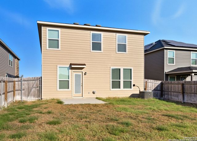 245 BLACKTAIL DR, New Braunfels, TX 78130