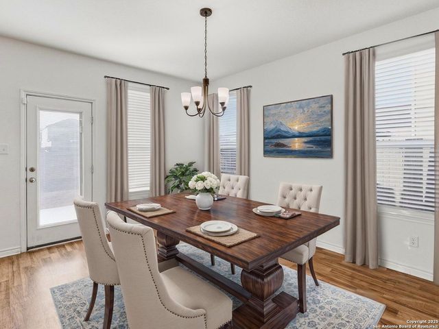 245 BLACKTAIL DR, New Braunfels, TX 78130