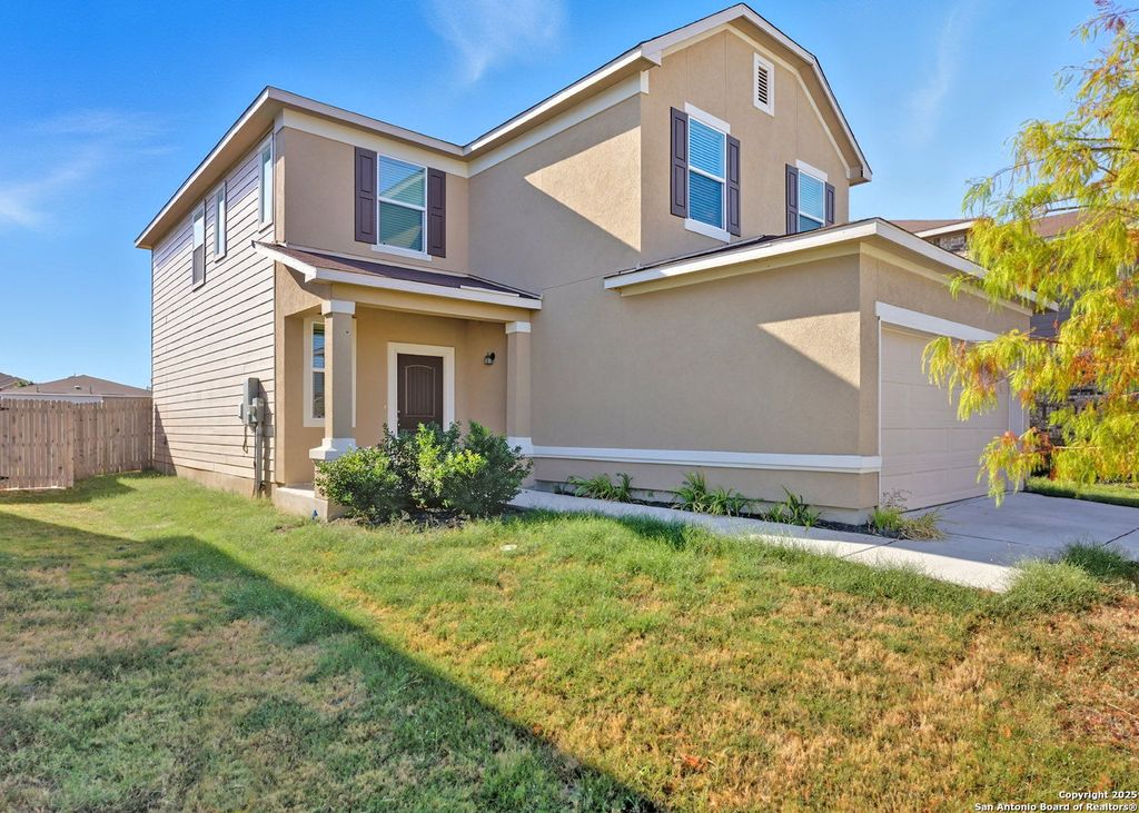 245 BLACKTAIL DR, New Braunfels, TX 78130