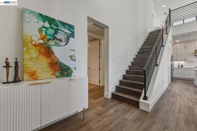 1748 Kilowatt Way 402, Fremont, CA 94539