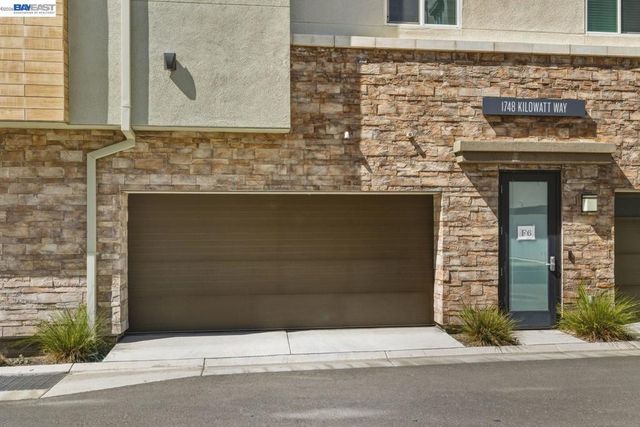 1748 Kilowatt Way 402, Fremont, CA 94539