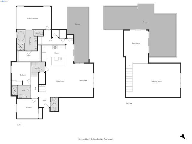 1748 Kilowatt Way 402, Fremont, CA 94539