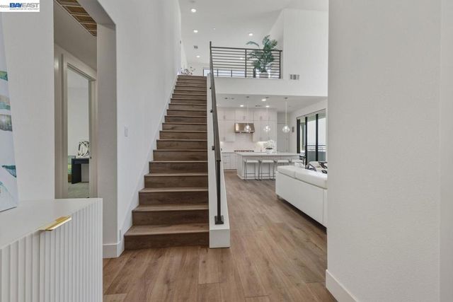 1748 Kilowatt Way 402, Fremont, CA 94539