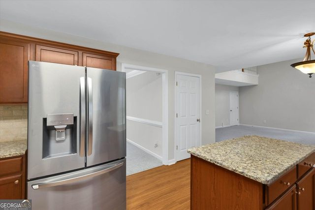 2389 Newbury Oaks Court, Lawrenceville, GA 30044