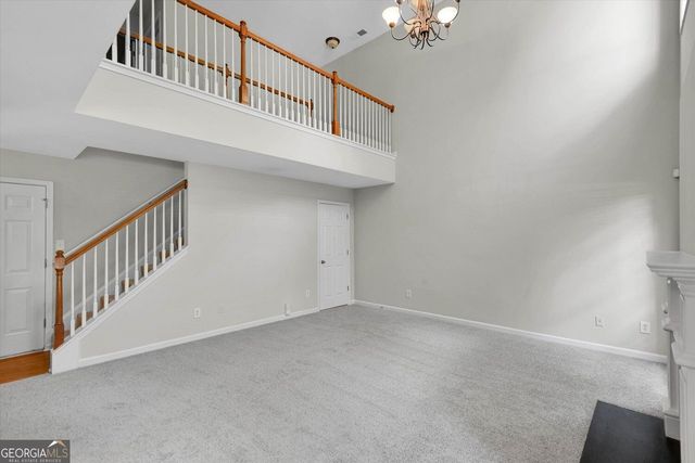 2389 Newbury Oaks Court, Lawrenceville, GA 30044