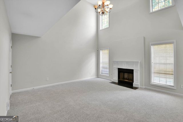 2389 Newbury Oaks Court, Lawrenceville, GA 30044