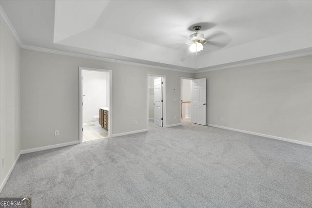 2389 Newbury Oaks Court, Lawrenceville, GA 30044