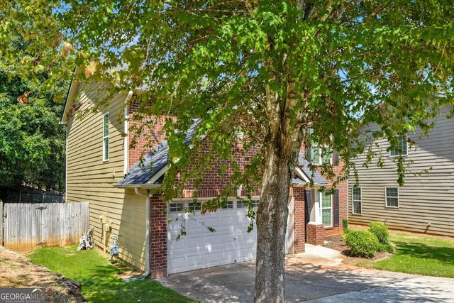 2389 Newbury Oaks Court, Lawrenceville, GA 30044