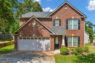 2389 Newbury Oaks Court, Lawrenceville, GA 30044