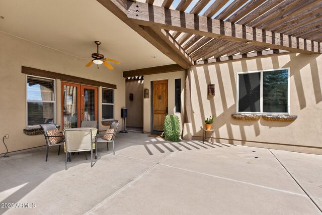 14041 E BAJADA Drive, Scottsdale, AZ 85262