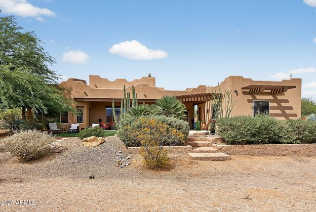 14041 E BAJADA Drive, Scottsdale, AZ 85262