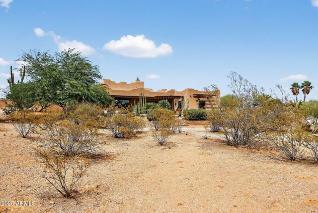 14041 E BAJADA Drive, Scottsdale, AZ 85262