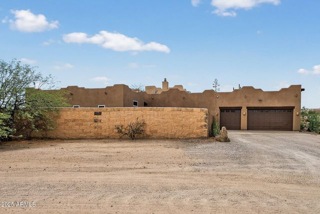 14041 E BAJADA Drive, Scottsdale, AZ 85262