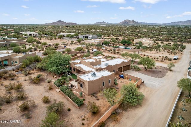 14041 E BAJADA Drive, Scottsdale, AZ 85262