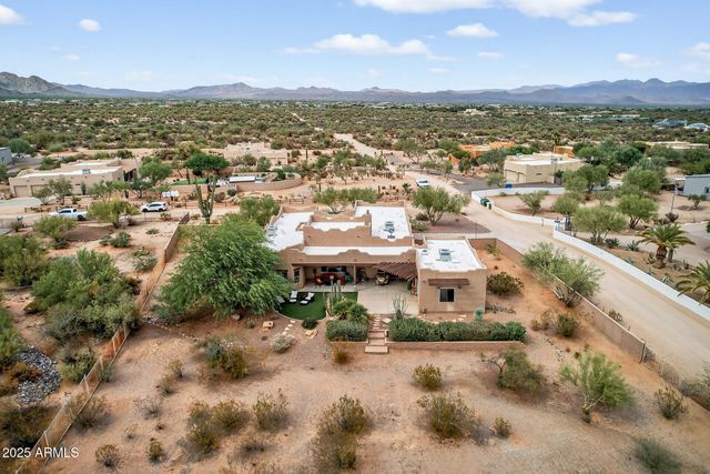 14041 E BAJADA Drive, Scottsdale, AZ 85262