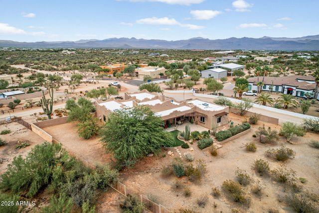 14041 E BAJADA Drive, Scottsdale, AZ 85262