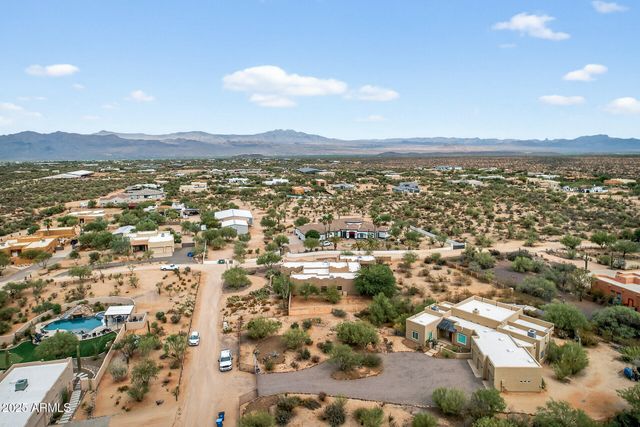 14041 E BAJADA Drive, Scottsdale, AZ 85262