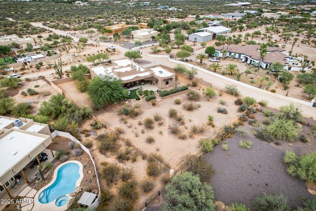 14041 E BAJADA Drive, Scottsdale, AZ 85262