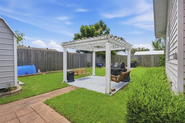 1731 Elms Street, Lake Charles, LA 70601