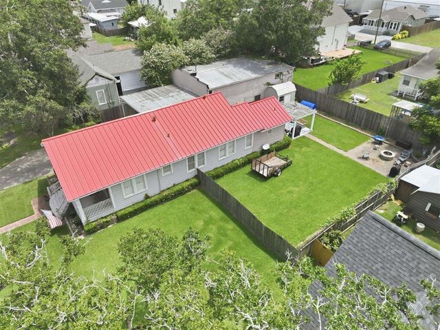 1731 Elms Street, Lake Charles, LA 70601