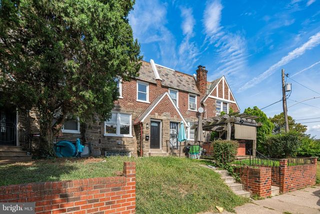 7705 PICKERING AVE, Philadelphia, PA 19150