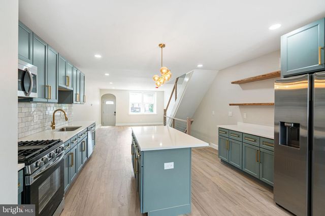 7705 PICKERING AVE, Philadelphia, PA 19150