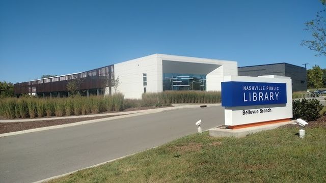 810 Bellevue Rd Apt 290, Nashville, TN 37221